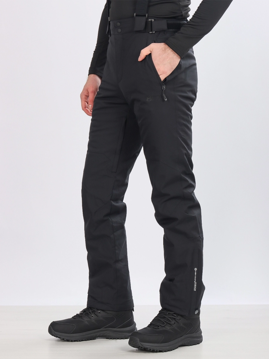 High Experience / Полукомбинезон горнолыжный