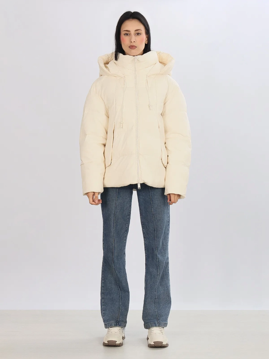 Snow Owl / Куртка зимняя женская Snow Owl / Куртка зимняя женская