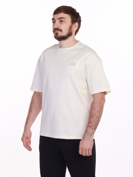 Naulice / Футболка LKD_H107