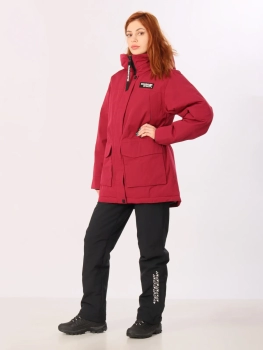 Running River / Куртка-парка  Running River / Куртка-парка