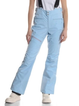 Running River / Полукомбинезон горнолыжный / сноубордический