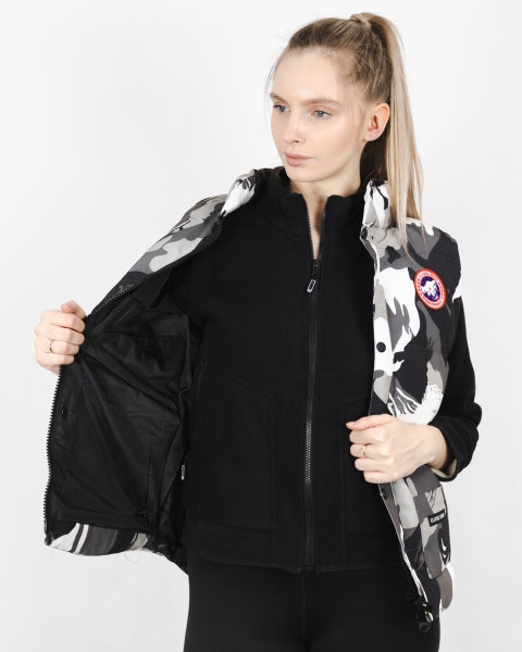 Cittys / Жилет 0908