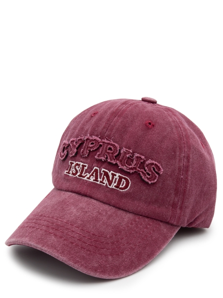 PAC HEAD / Бейсболка / CYPRUS ISLASND 2912-19