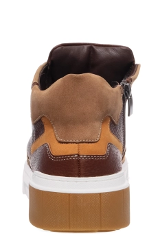 Torsion Field (Тофа) / Ботинки мужские утепленные