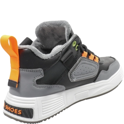 Soter / Ботинки демисезон