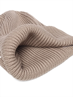 MISKORKI / Шапка женская