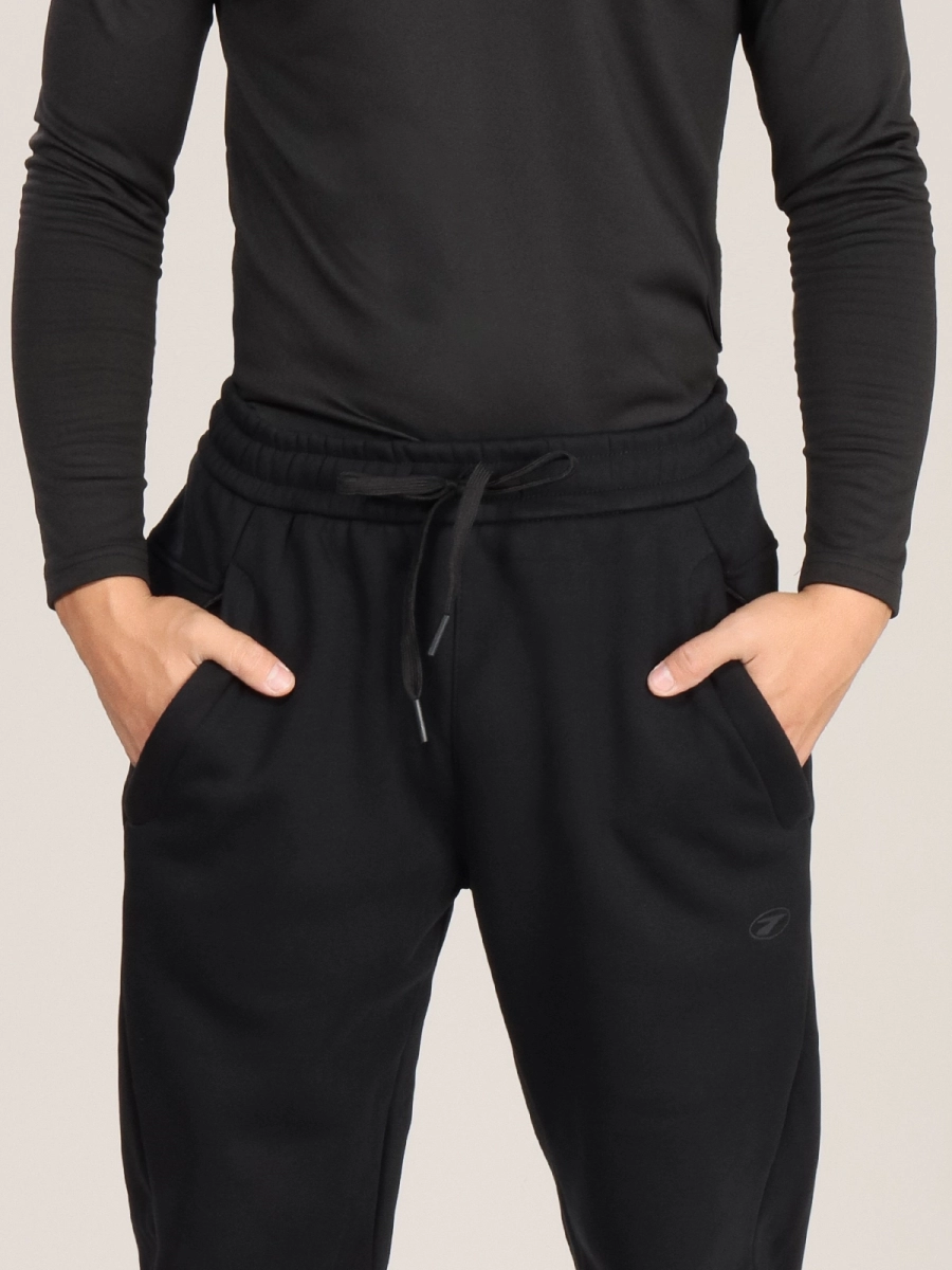 Master Class / Брюки утепленные / спортивные