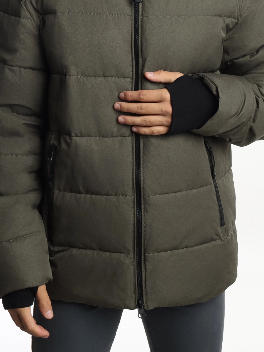 Shark Force / Куртка утепленная