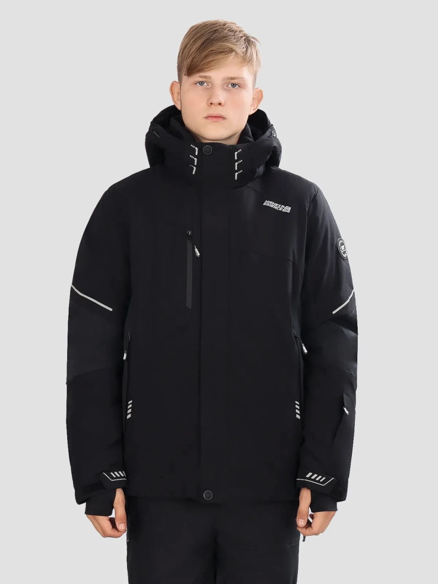 High Experience / Куртка горнолыжная мужская