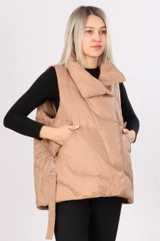 Sport & Moda / Жилет утепленный