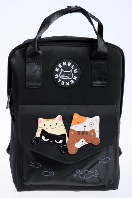 Naulice / Рюкзак 