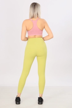 Sport & Moda / Леггинсы для спорта