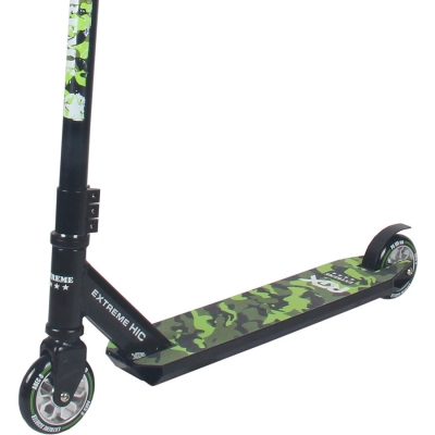 RGX / Самокат трюковой Extreme 2.0 HIC