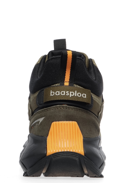 Baas / Кроссовки спортивные A2430