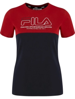 Fila / Футболка спортивная Fila / Футболка спортивная