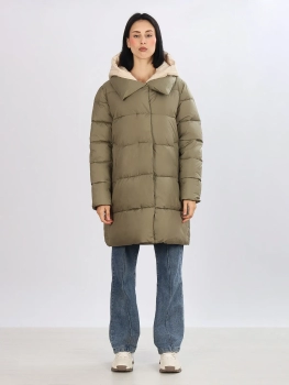 DaiGan / Пальто женское утепленное