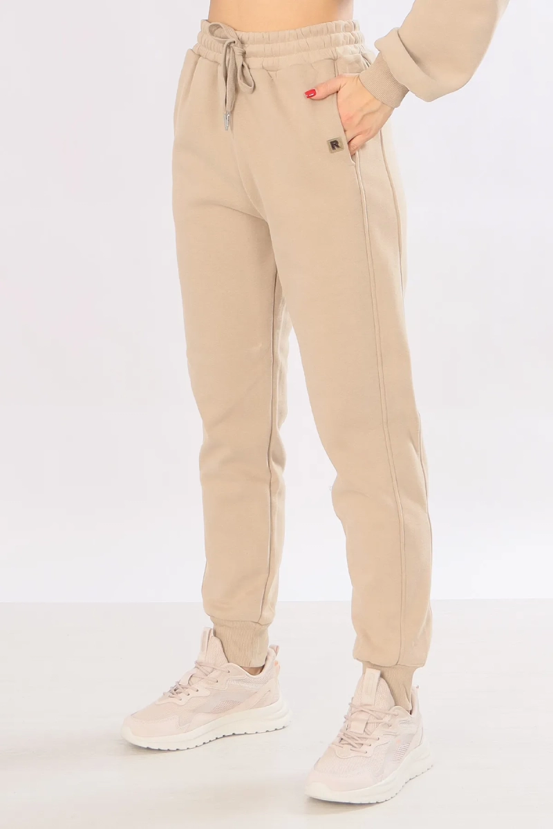 Айли / Брюки утепленные  / джоггеры