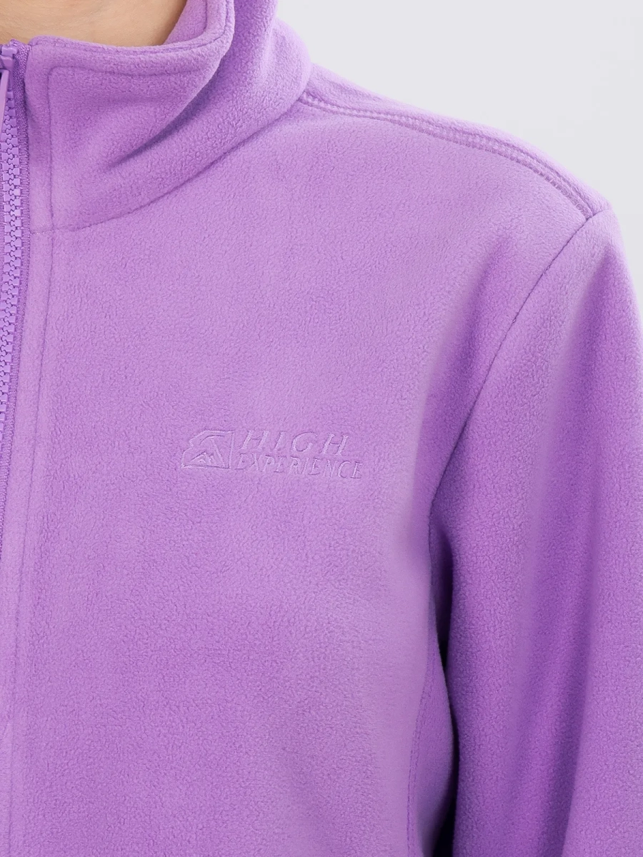 High Experience / Толстовка  / утепленная / на флисе