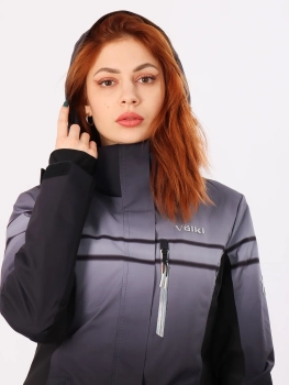 Naulice / Куртка горнолыжная женская