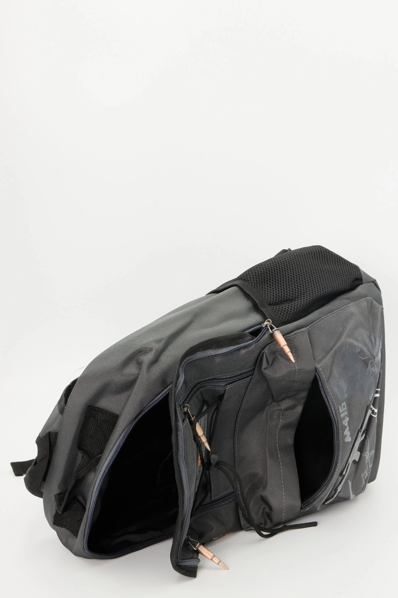 Naulice / Рюкзак 