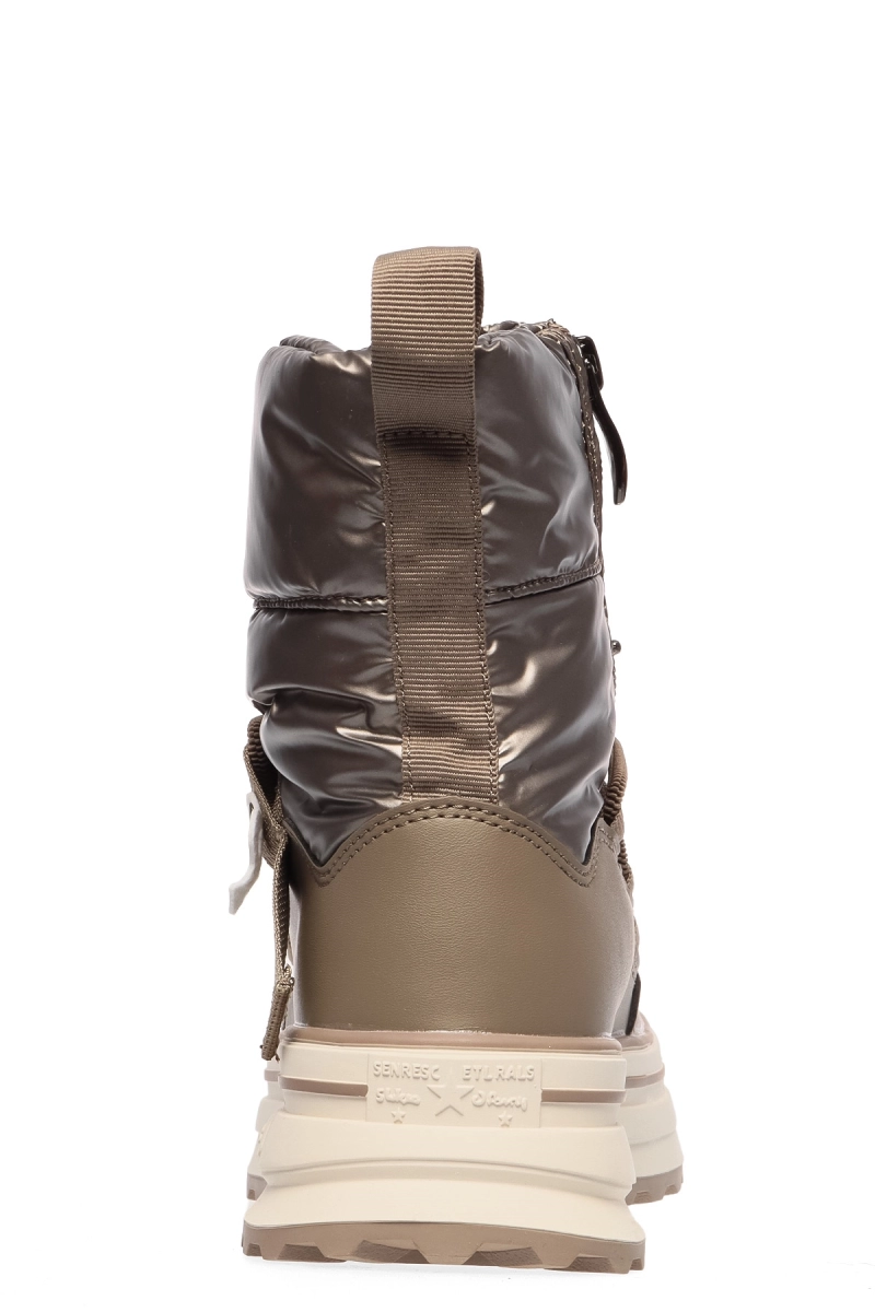 Bona Mente / Ботинки