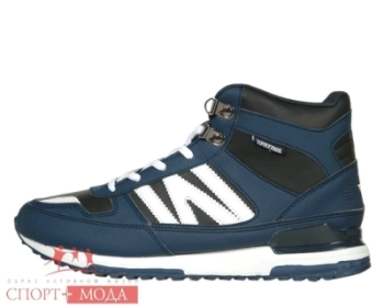 Ботинки PATROL