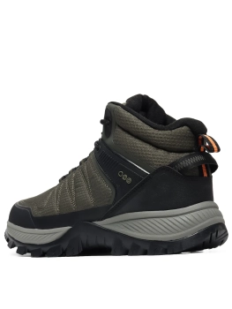 Strobbs / Ботинки мужские утепленные Strobbs / Ботинки мужские утепленные