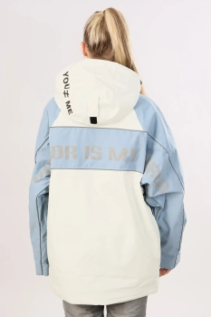 High Experience / Куртка горнолыжная