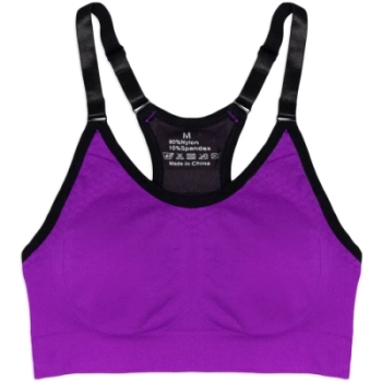 Chax Ming / Спортивный топ-бра Chax Ming / Спортивный топ-бра