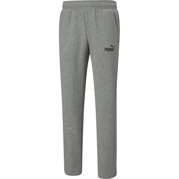 Puma / Брюки спортивные Essentials Logo Men's Sweatpants TR op 586720_03