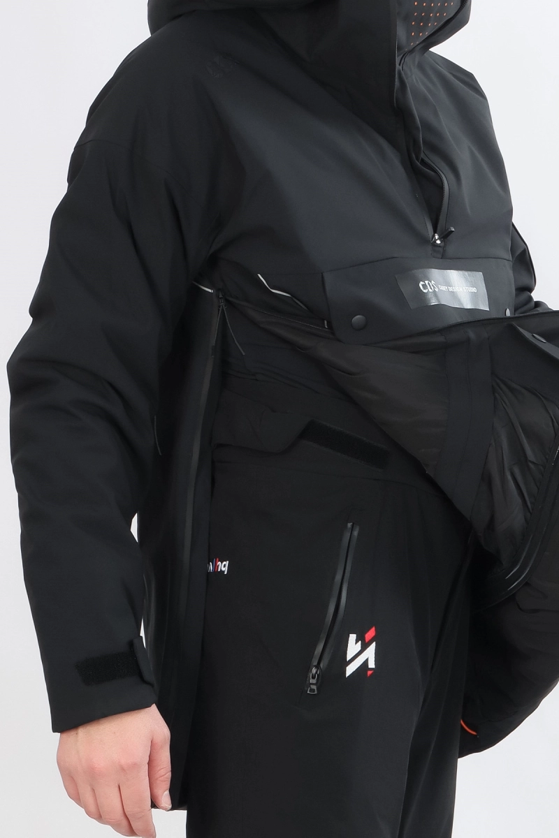 High Experience / Куртка горнолыжная