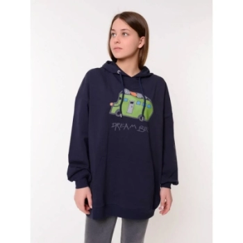 Chic and Charisma / Свитшот