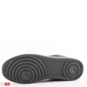 Patrol / Ботинки