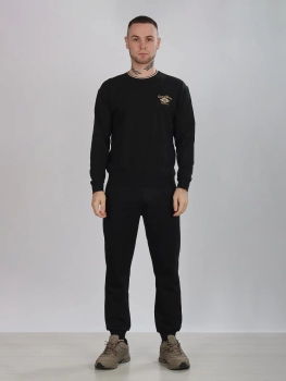 SAZ / Свитшот из хлопка