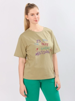 Naulice / Футболка