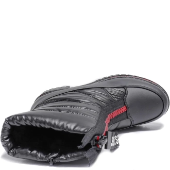 Torsion Field (Тофа) / Ботинки женские утепленные