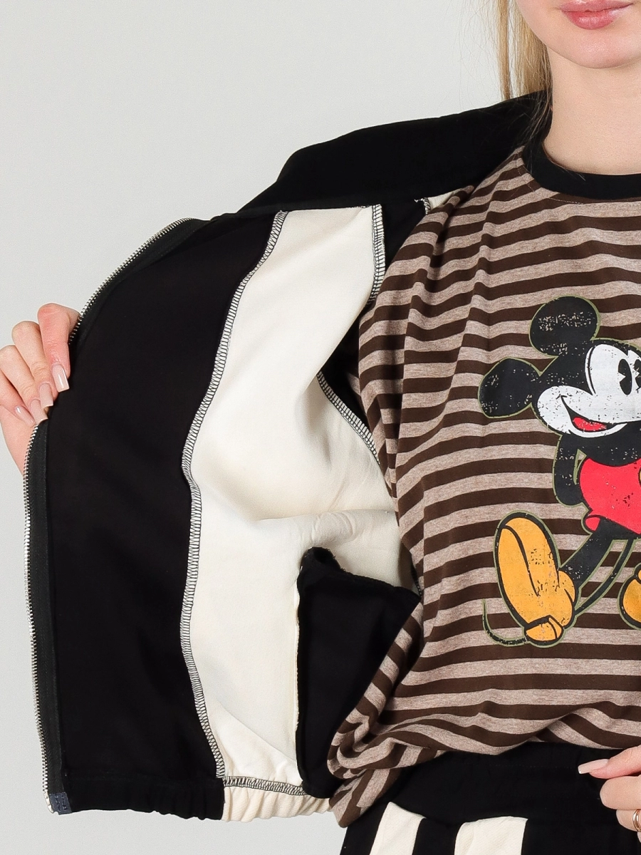 Айли / Костюм повседневный