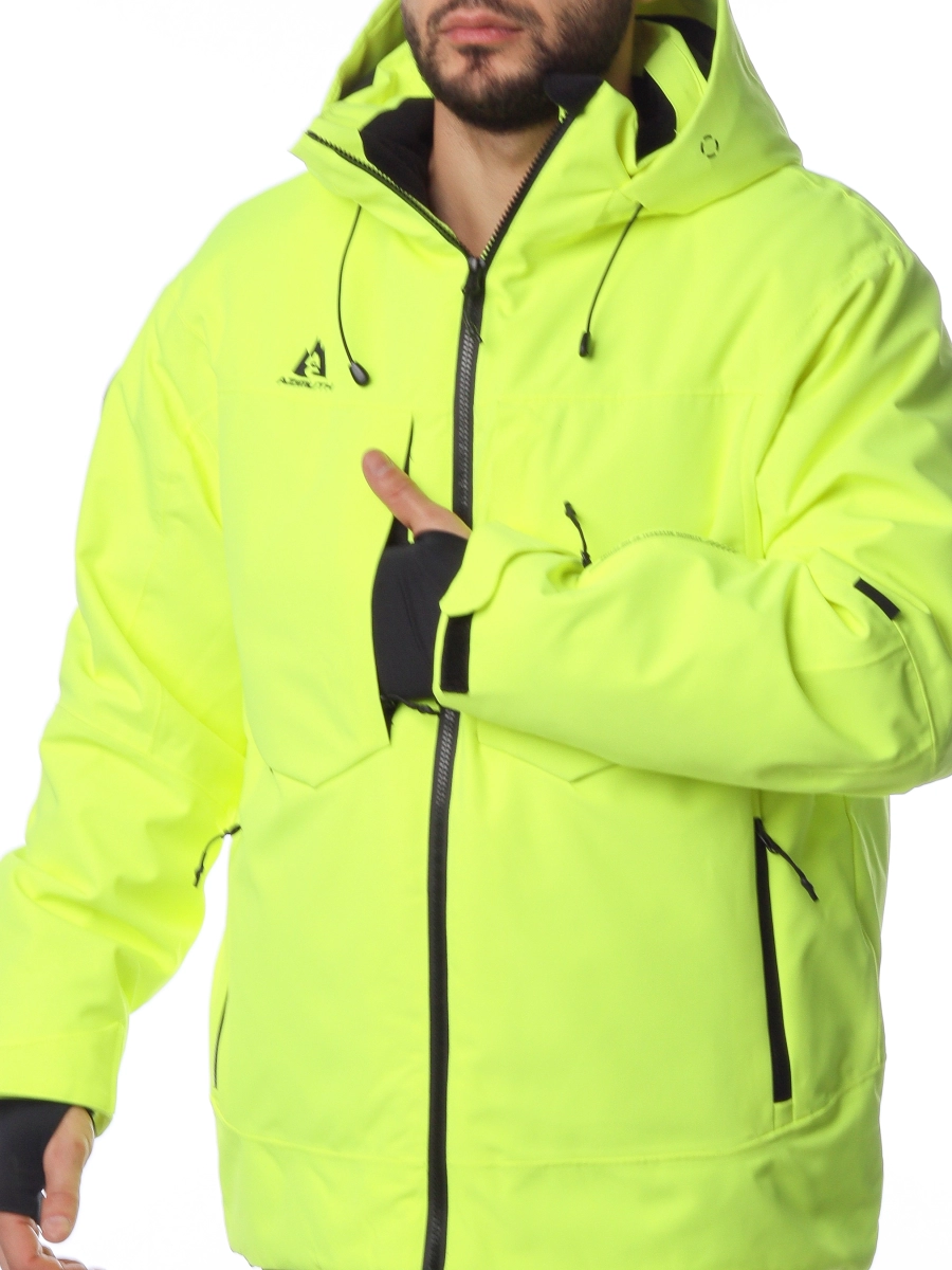 Azimuth / Куртка горнолыжная