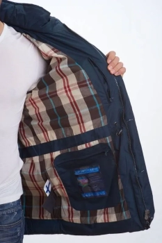 Scanndi Finland / Куртка Scanndi Finland / Куртка