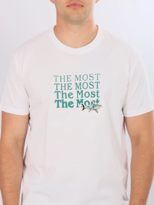 Naulice / Футболка повседневная