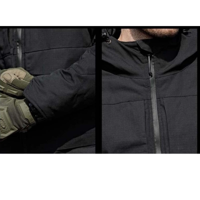 Outdoor / Куртка тактическая / для охоты / рыбалки / туризма M65