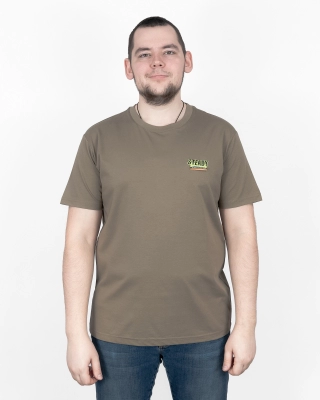 ROHU / Футболка