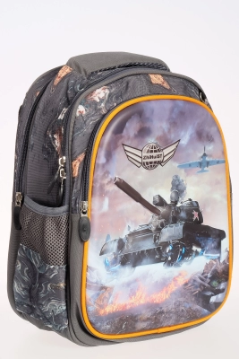 Naulice / Рюкзак + пенал для школы