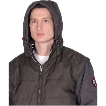 Remain / Куртка-жилет демисезонная Remain / Куртка-жилет демисезонная