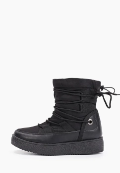 Полусапожки Patrol