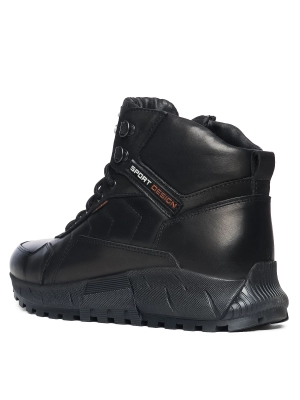 Baden / Ботинки мужские утепленные