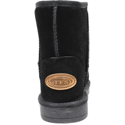 Torsion Field (Тофа) / Ботинки женские утепленные