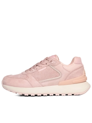 Strobbs / Кроссовки замшевые