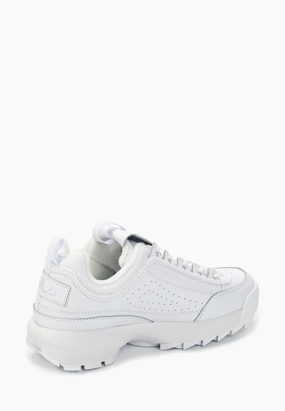 Fila / Кроссовки Disruptor Fur 5FM01DF2-100