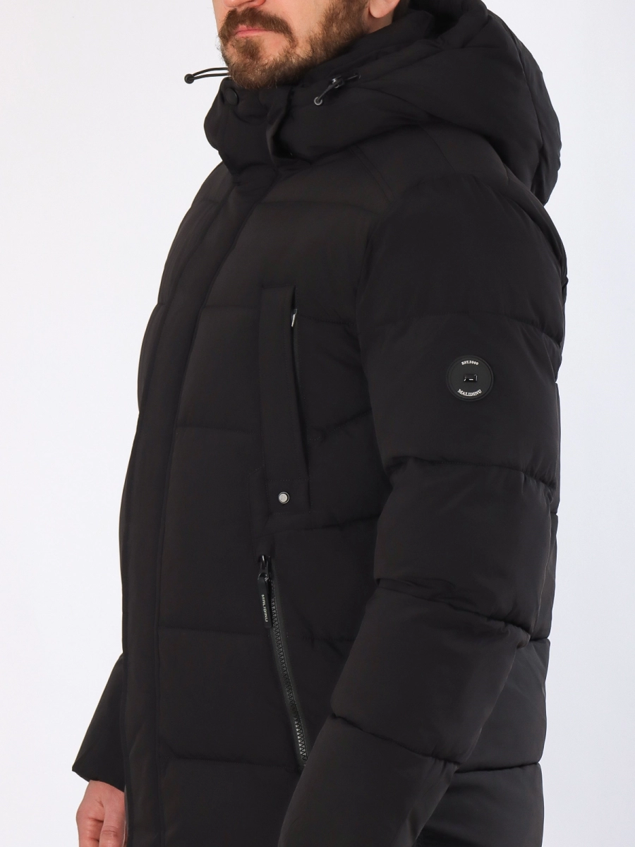 Malidinu / Куртка утепленная